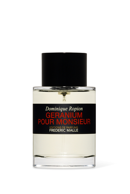 Geranium Pour Monsieur Eau de Parfum